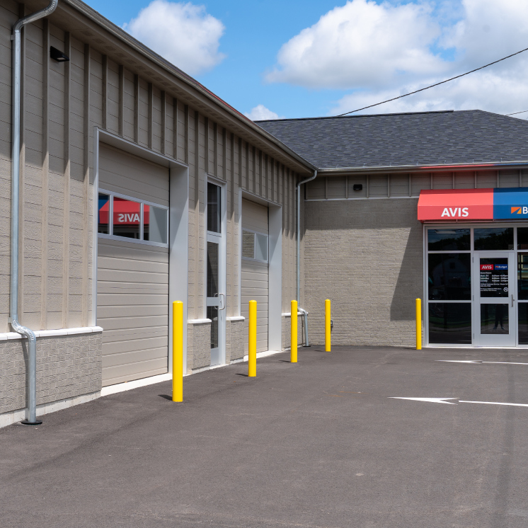 Marchuska Brothers Construction img